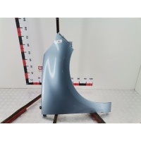 Крыло переднее правое Renault Scenic 3 (-) 2010 ,631004270R
