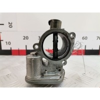 Заслонка дроссельная BMW 1-Series (E81/E82/E87/E88) (2004-2014) 2012  7804373,13547804373