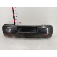 Бампер задний Seat Arosa (1997-2005) 2002 6H0807421H,6H0807421JGRU