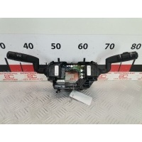 Переключатель поворотов и дворников (стрекоза) Land Rover Freelander 2 (2006-2014) 2006 ,LR017767