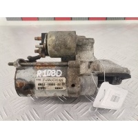 Стартер Ford Focus 2 2006 4M5T11000AB