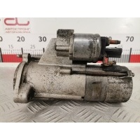 Стартер Audi A4 B6 (-) 2004 ,068911024LX