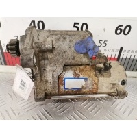 Стартер Land Rover Freelander (-) 1999 ,NAD100580