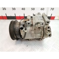 Компрессор кондиционера Kia Rio 2 (-) 2006 1127024500,97701-1G300
