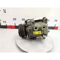 Компрессор кондиционера Ford Mondeo 3 2005 1S7H19D629CD