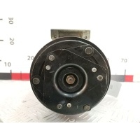 Компрессор кондиционера Renault Laguna 2 2003 8200424250