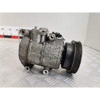 Компрессор кондиционера Kia Rio 2 (JB) (-) 2007 ,97701-1G300