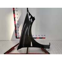 Крыло переднее правое Renault Megane 2 (-) 2006 ,7701474923