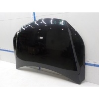 Капот Volkswagen Tiguan 2011- 5N0823031A