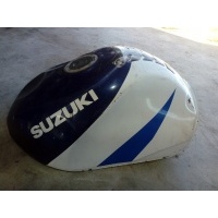 Gsxr - бак бачёк топлива 600 1000
