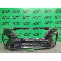 Бампер HYUNDAI TUCSON 3 рестайлинг 2018 86511d7700, 1