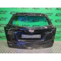 дверь багажника CADILLAC XT5 1 2016 85158021, 84154142, 3