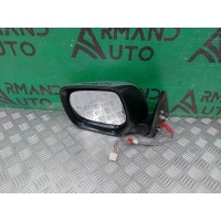 зеркало TOYOTA LAND CRUISER PRADO 150 2017-нв 8794060Q60, 022714, 10