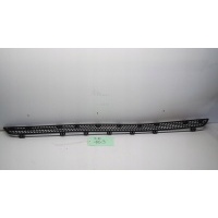 Решётка бампера передняя мерседес w163 a1638851581
