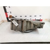 Поддон двигателя Audi A4 B7 (-) 2008 ,03G103603AH