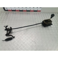 Кулиса КПП Volkswagen Golf 3 1996 1H0711063C