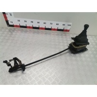 Кулиса КПП Volkswagen Golf 3 1997 1H0711063C