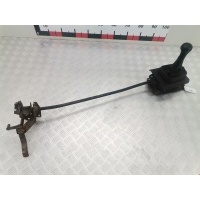 Кулиса КПП Volkswagen Golf 3 1996 1H0711063C