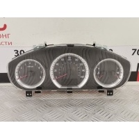 Панель приборная (щиток приборов) Hyundai Sonata 5 2009 940110A030