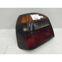 Фонарь задний левый Volkswagen Golf-3 1997 1H6945111B