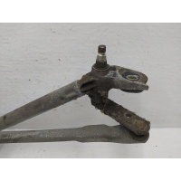 Механизм стеклоочистителя (трапеция дворников) Volkswagen Passat B5 2000 3B1955113B