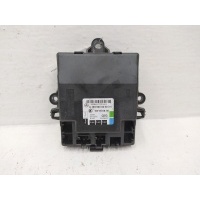 Блок управления двери Mercedes B 2009 A1699000400