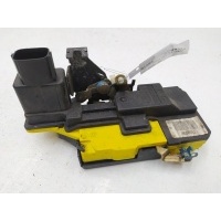 Замок двери задней левой Volvo V70 (2000-2007) 2002 8650553