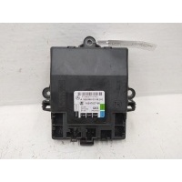 Блок управления двери Mercedes B 2009 A1699000300