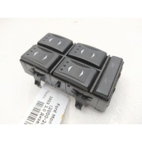 Блок управления стеклоподъемниками Ford Mondeo III (2000-2007) 2003 3S7T14A132BA