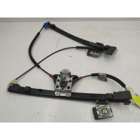 Стеклоподъемник передний правый Volkswagen Polo (1994-1999) 1998 6K4837402M