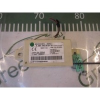Блок контроля давления в шинах Mercedes C W204 2009 A2044400801
