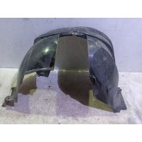 Локер передний правый Renault Duster 2010- 638408322R