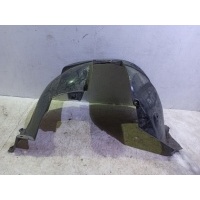 Локер передний правый Renault Duster 2010- 638408322R
