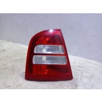 Фонарь задний левый Skoda Octavia 1 1U 1996-2011 1U6945095