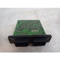 Блок управления двигателем Mazda 3 1 BK 2003-2009 Z63118780A