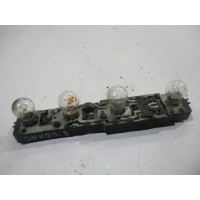 Плата заднего фонаря Opel Omega B 1994-2004 90487578