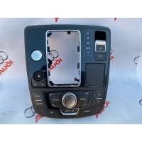 Джойстик управления мультимедиа Audi A6 4G/C7 2012 4G2919610C