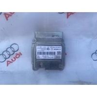 Датчик ускорения Audi S6 C7 2016 4G0907637