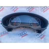 Щиток приборов (приборная панель) Audi A7 4G 2012 4G8920982G