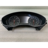 Щиток приборов (приборная панель) Audi A7 4G 2016 4G8920982G