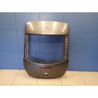 Дверь багажника Volkswagen Beetle A5 2011-2019 5C5827025M