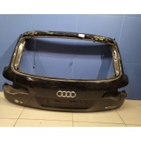 Дверь багажника Audi Q7 4L 2005-2015 4L0827023