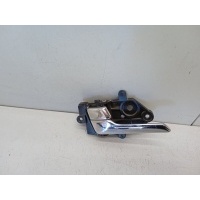 Ручка двери внутренняя Nissan Fuga Y50 2004 82671EG000