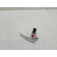 Ручка двери внутренняя Mazda 6 GG 2004 GR1L58330A02