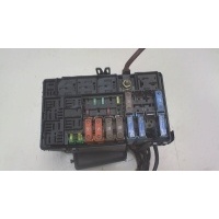 Блок предохранителей Renault Espace 4 2002- 2005 8200453770