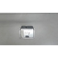 Блок управления двигателем Volkswagen Sharan 2000-2010 2007 038906019PA
