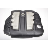 Touareg i 3.0 d крышка крышка двигателя 059103925bd