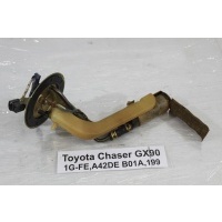 Топливный насос Toyota Chaser SX90 1992 23206-46120