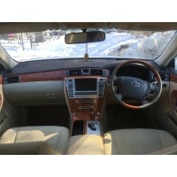 Торпедо S180 2006-2009 4.3 2007
