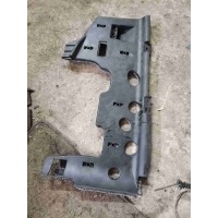 Пластик салона Volkswagen Passat B6 2005 3c1863081b